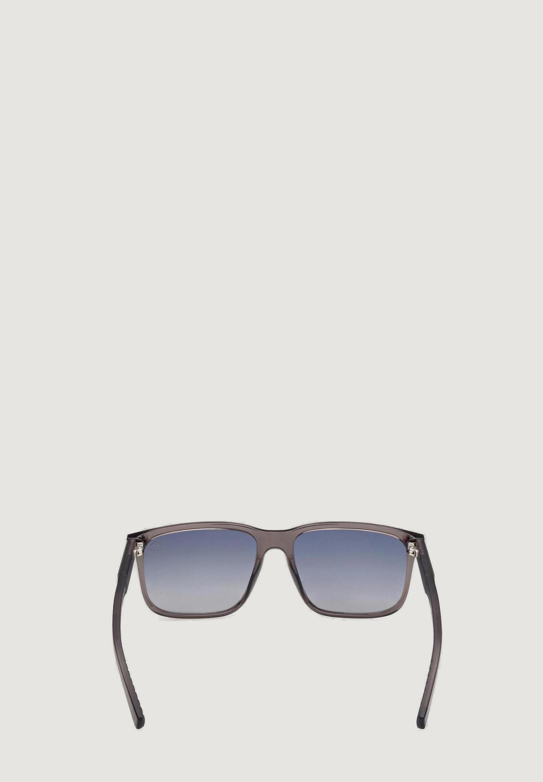 Zonnebril Polarized HEREN Grijs 4/5