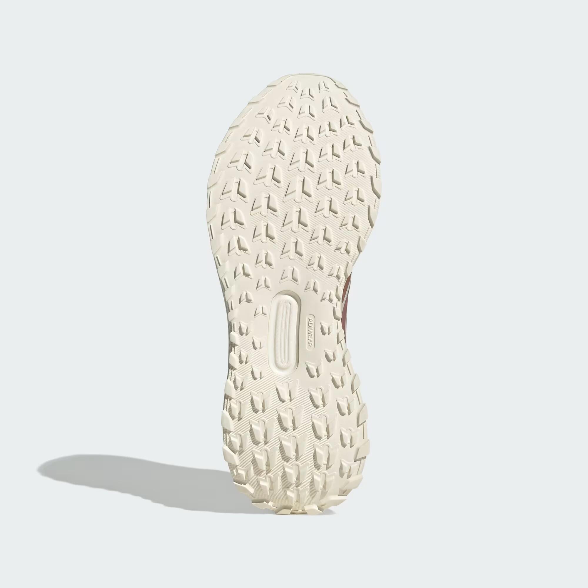 Tênis de corrida Adidas modelo JP7625 para mulheres 5/7