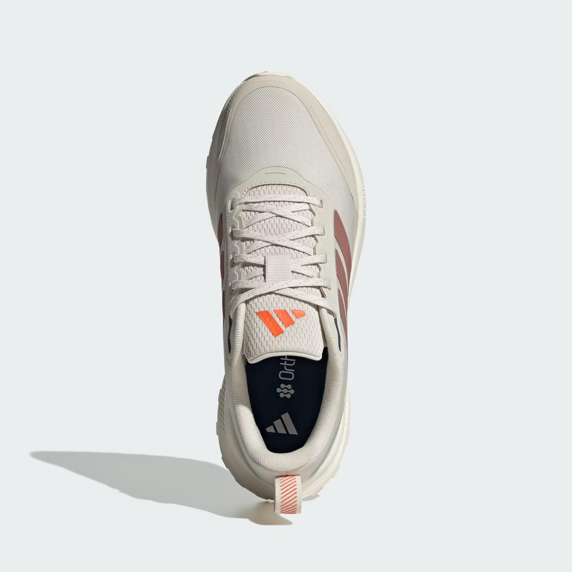 Tênis de corrida Adidas modelo JP7625 para mulheres 4/7