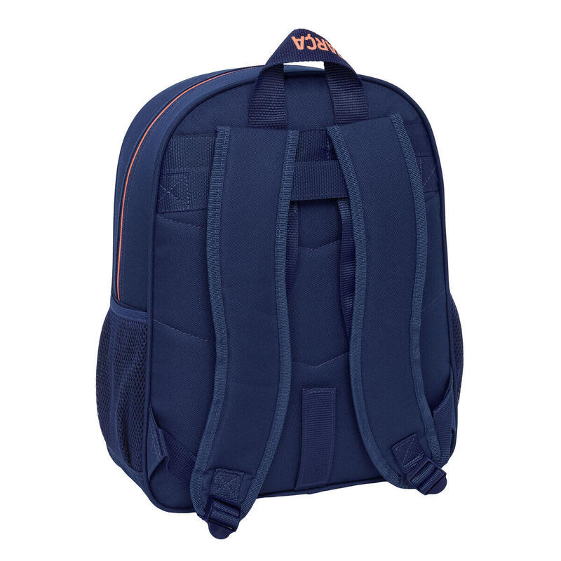 Ghiozdan FC BARCELONA Poliester 600D