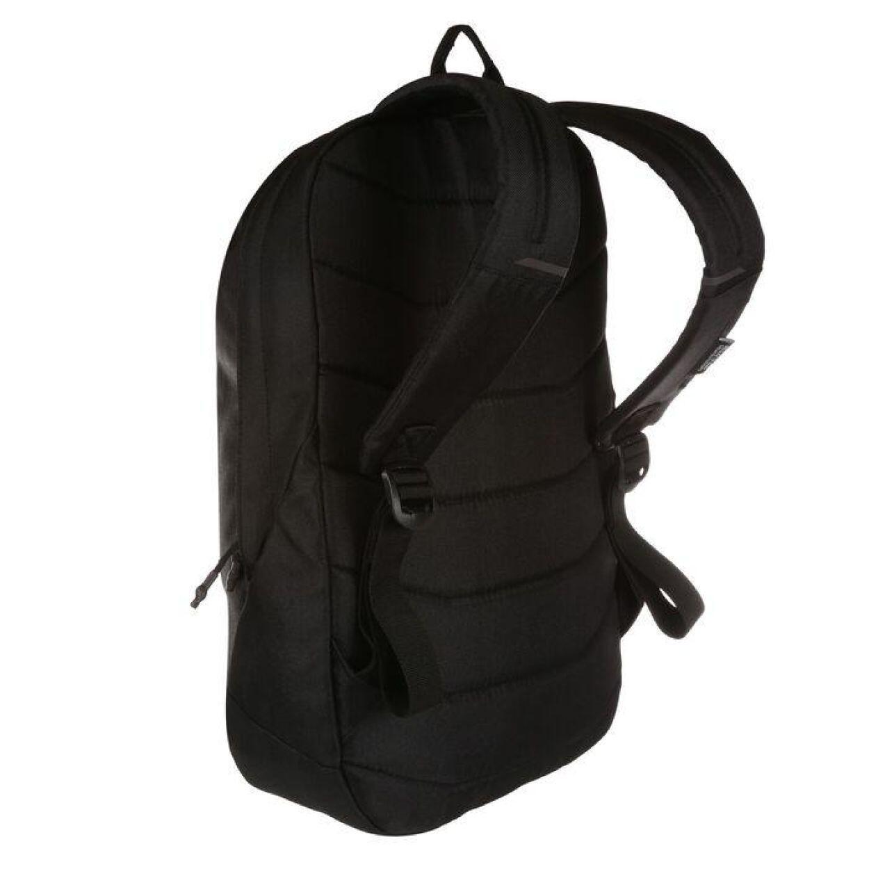 REGATTA Regatta Sacs à dos Shilton 18L  Adultes Black 3/3