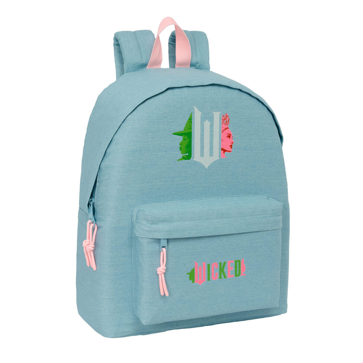Mochila Escolar WICKED 15 L 1/3