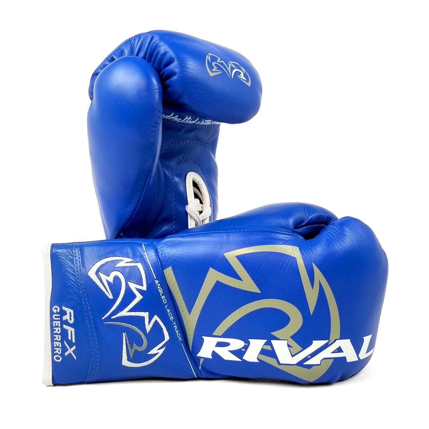 RIVAL BOXING picture