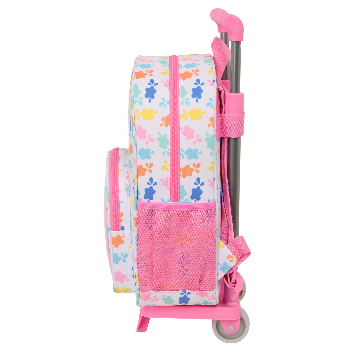 Mochila Escolar PEPPA PIG Baby pig Poliéster 300D 3/3