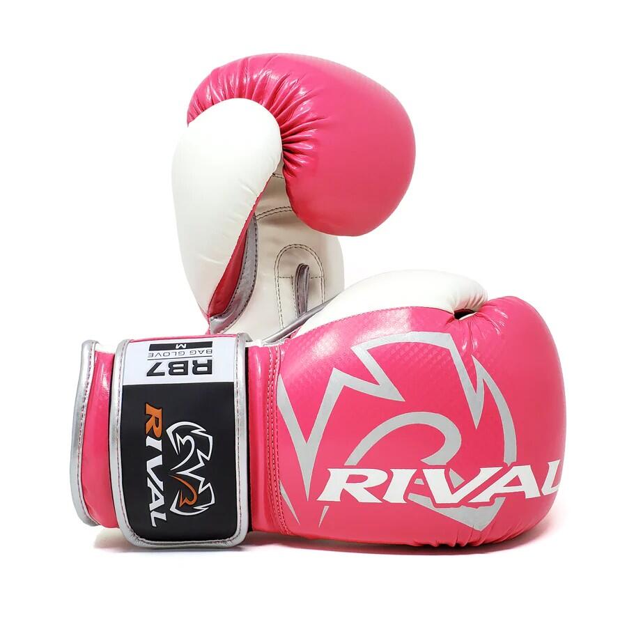 RIVAL BOXING picture