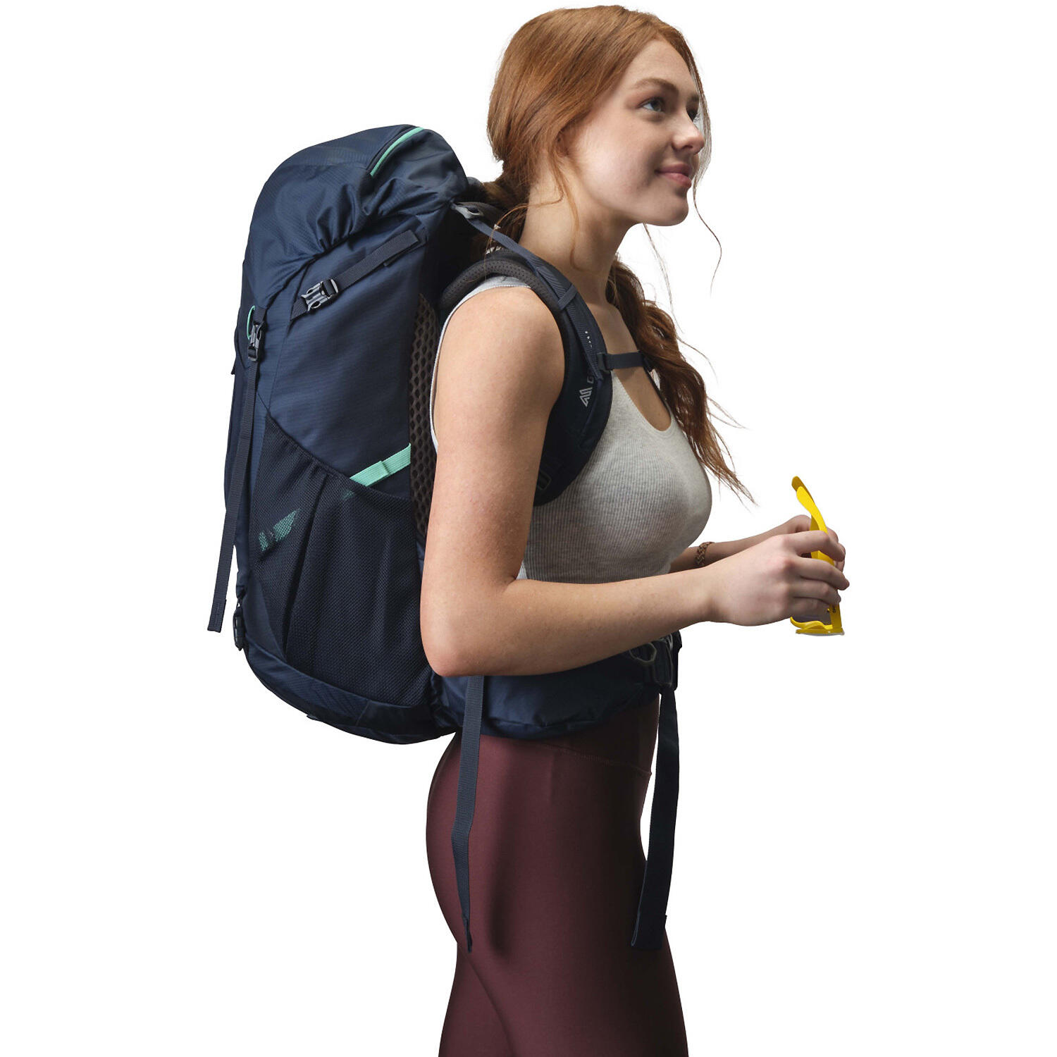 Rucksack W AMBER 44 2/6