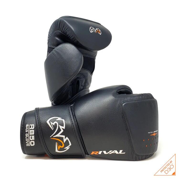 RIVAL BOXING picture