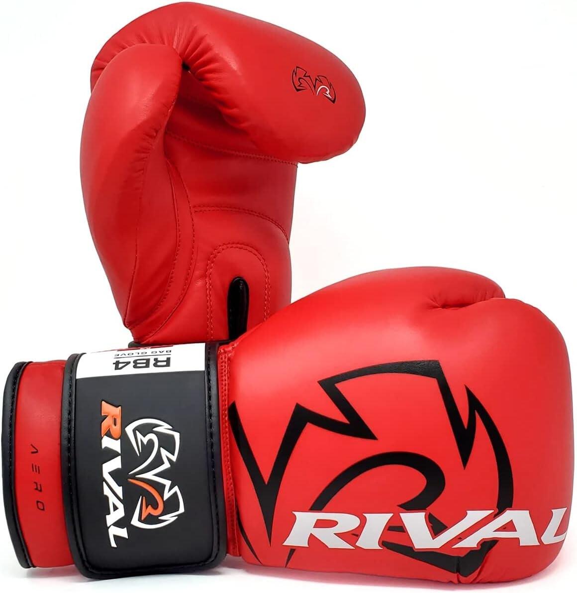 RIVAL BOXING picture