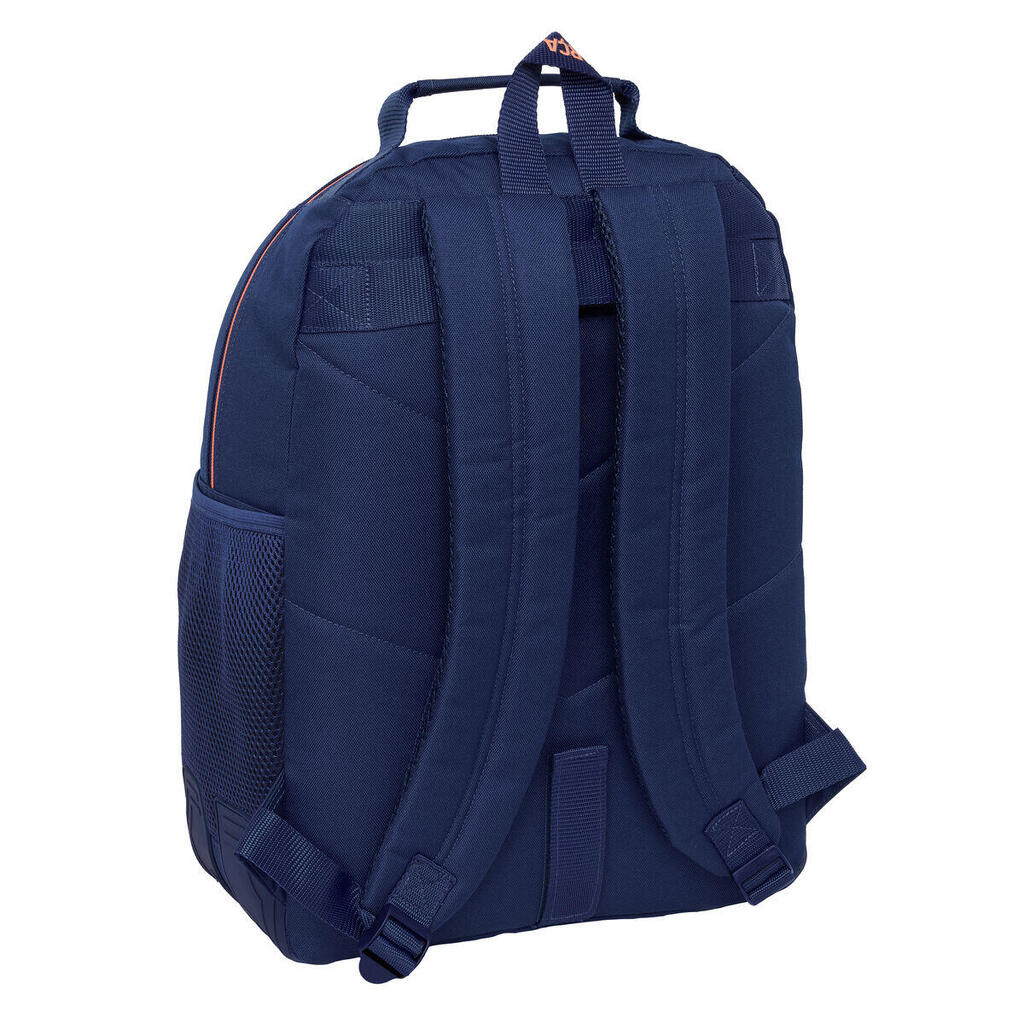 School Bag FC BARCELONA Polyester 600D