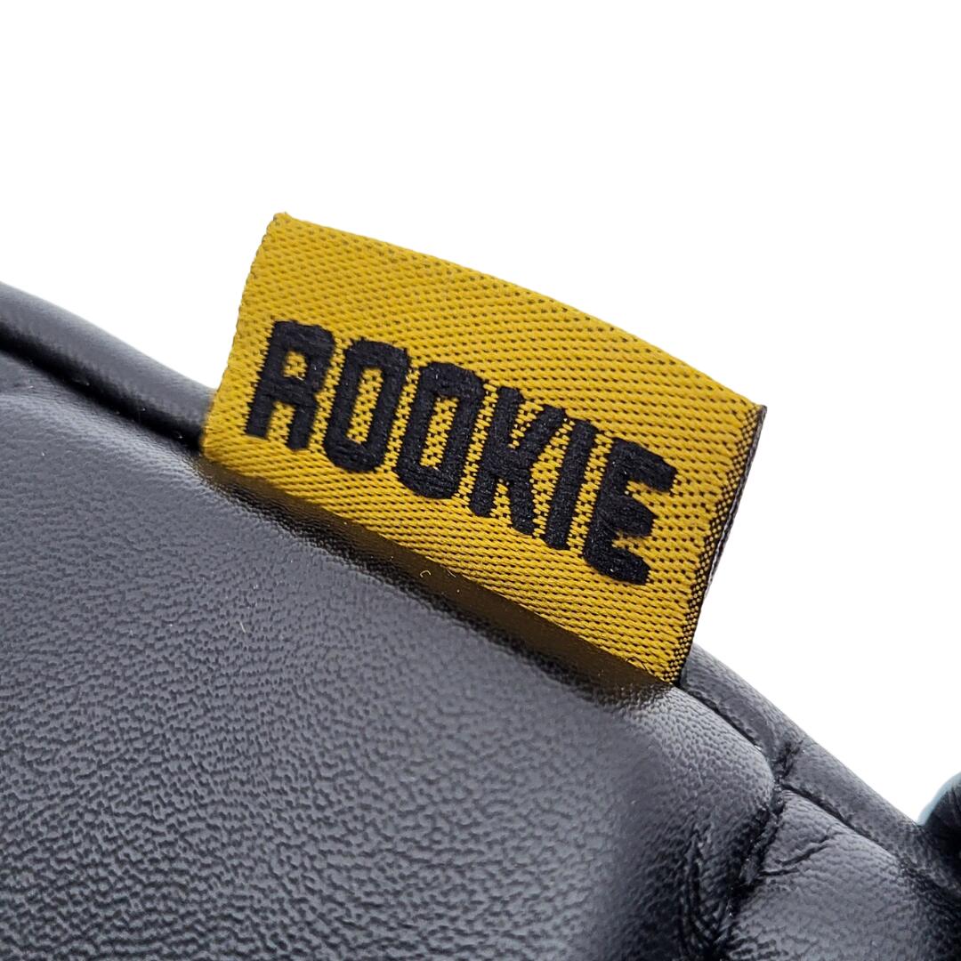 Rękawice MMA StormCloud Sparingowe 7oz Rookie Czarne/Białe XL 7/7