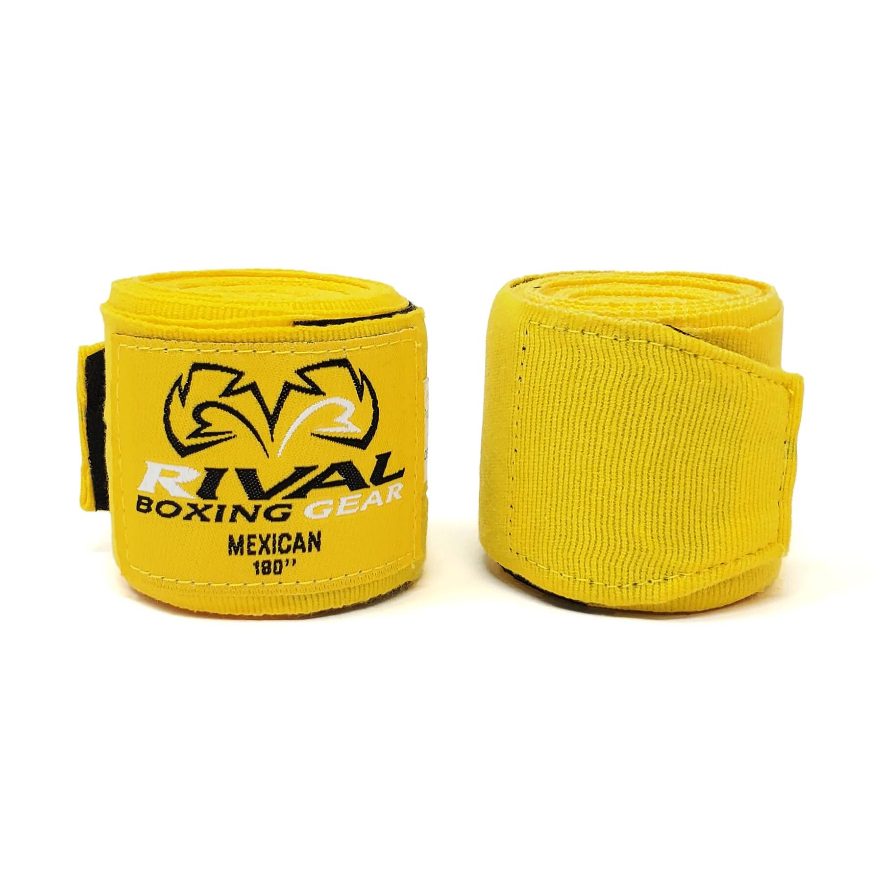 RIVAL BOXING picture