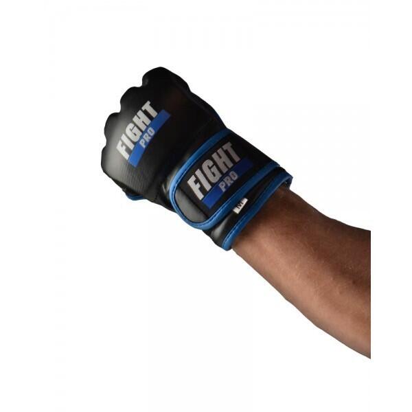 Pro Rękawice do MMA Fight 4oz Basic XL 3/4