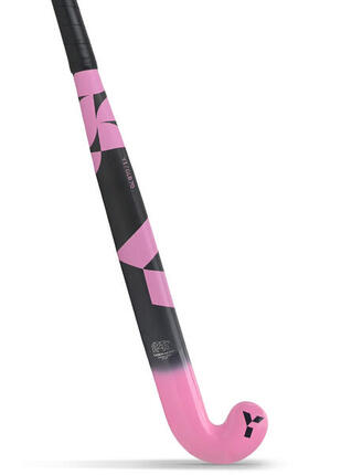 Y1 GLBPink 70 Stick de Hockey