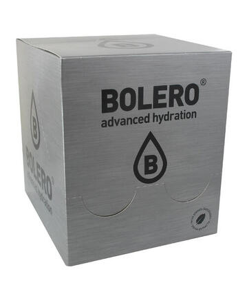 Boissons à diluer - BOLERO® Energy - Original