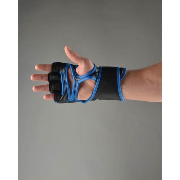 Pro Rękawice do MMA Fight 4oz Basic XL 2/4
