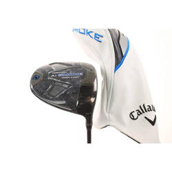 Seconde vie - Callaway Paradym Ai Smoke MAX Fast RH 12° Driver Senior - Bon État