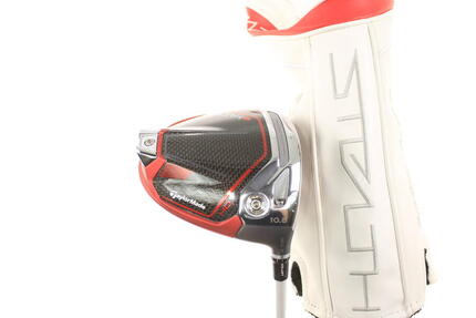 Seconde vie - TaylorMade Stealth 2 HD RH 10.5° Driver Ladies - Excellent