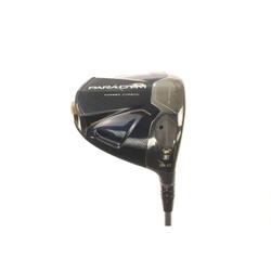 Seconde vie - Callaway Paradym RH 12° Driver Ladies - Bon État