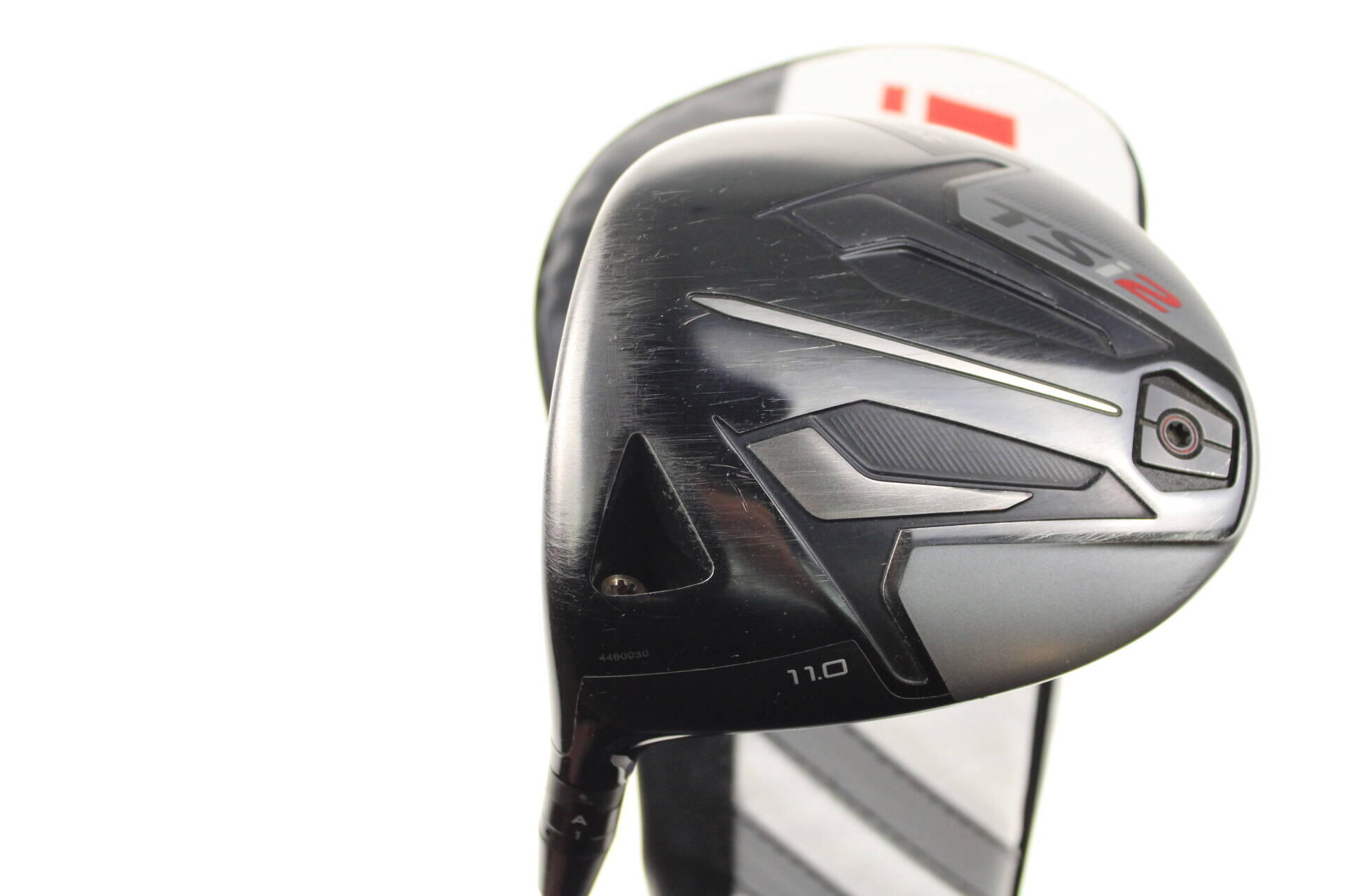 TITLEIST picture