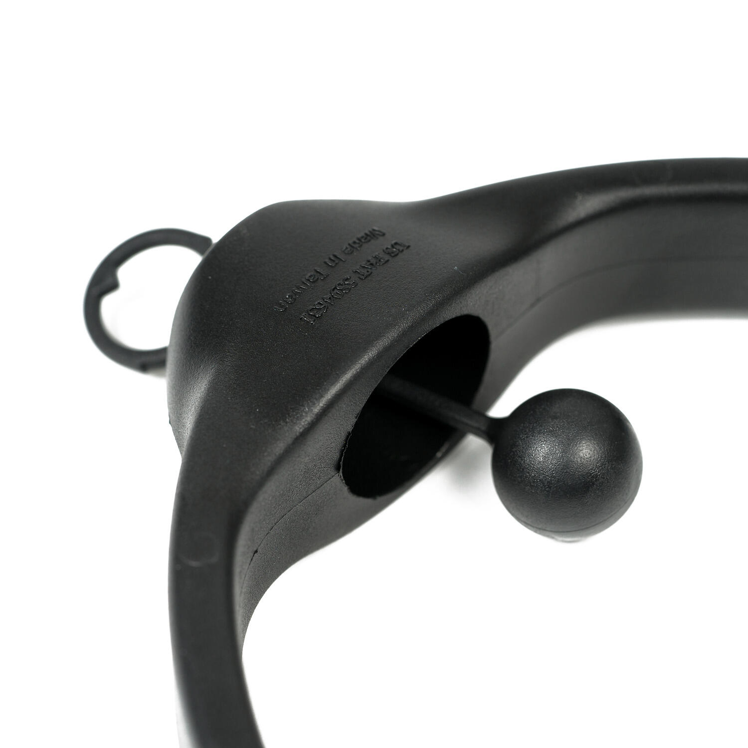 Handgriff Tubing Fitness / Krafttraining Unisex 3/3