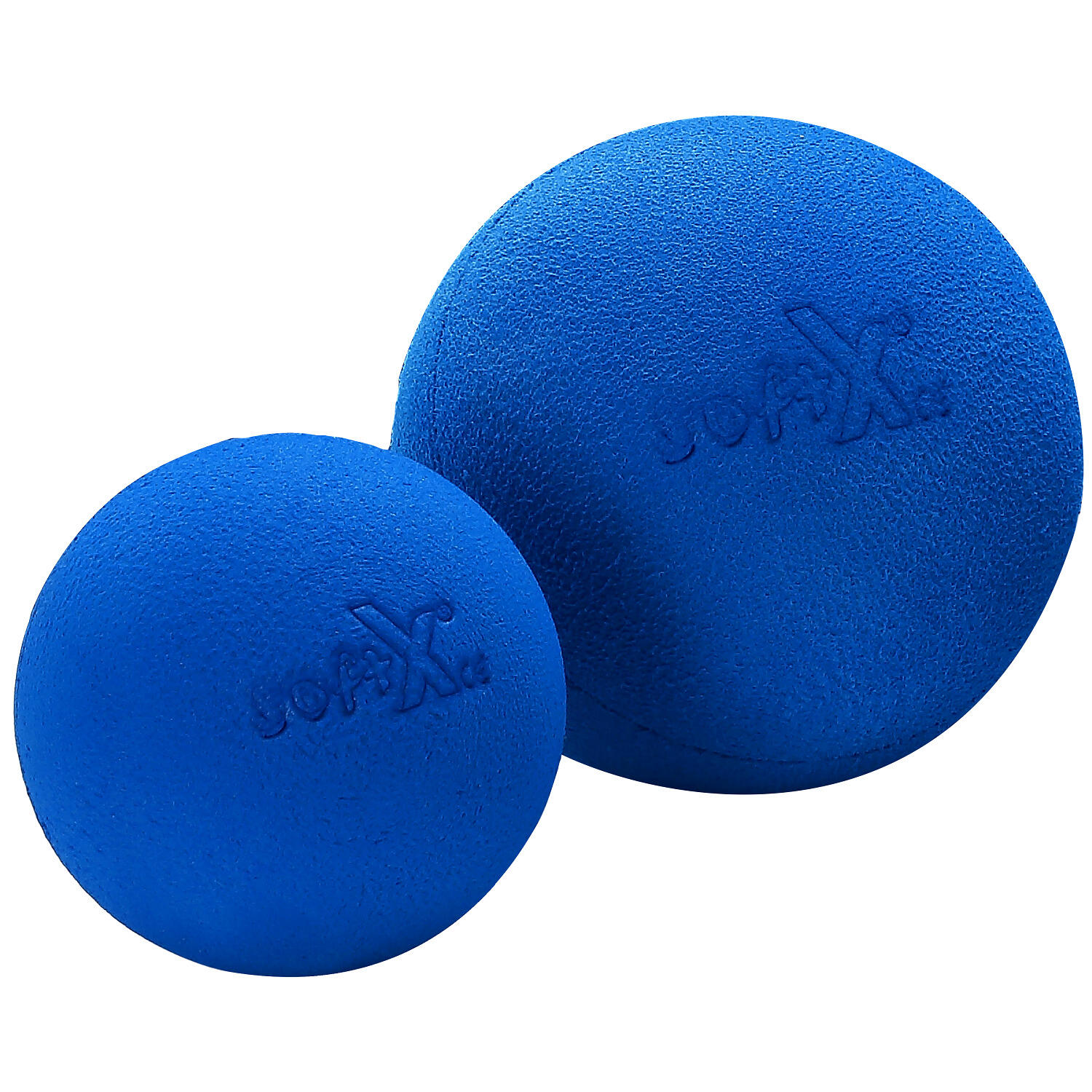SOFTX Fascia Massage Ball Gesundheitssport Unisex