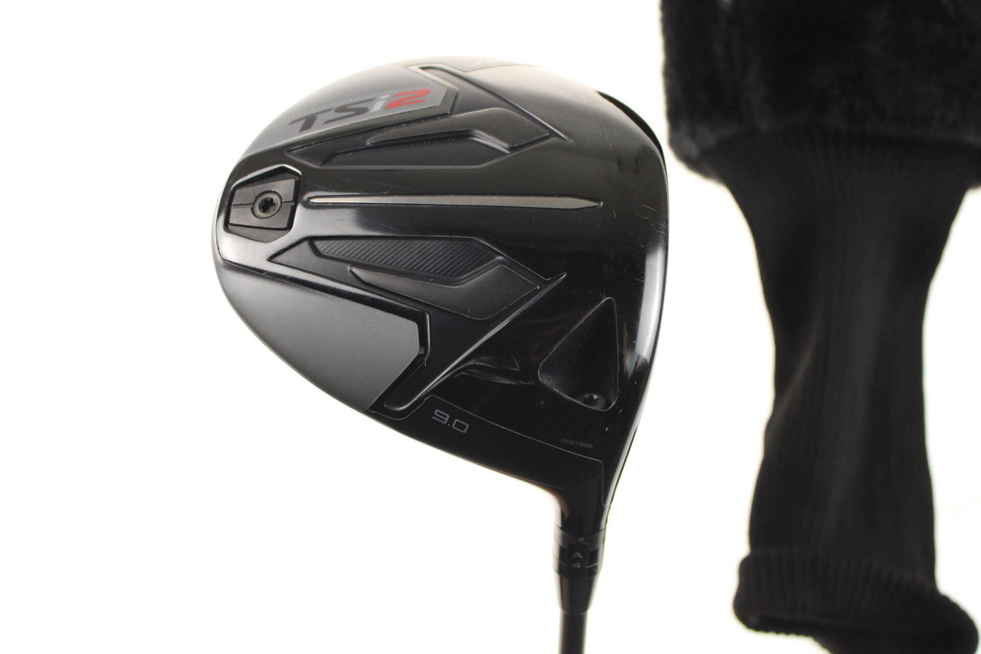 TITLEIST picture