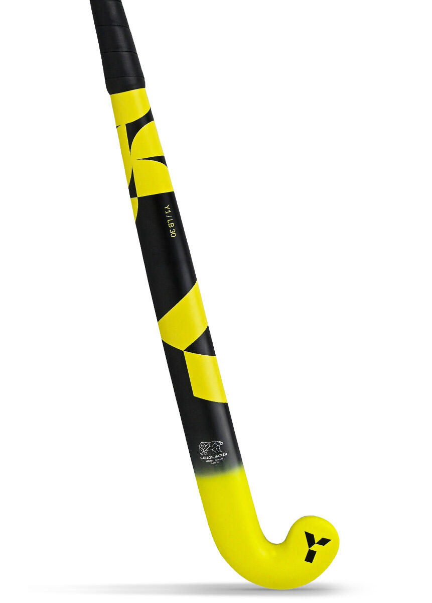 Y1 LB 30 Hockeyschläger 1/1