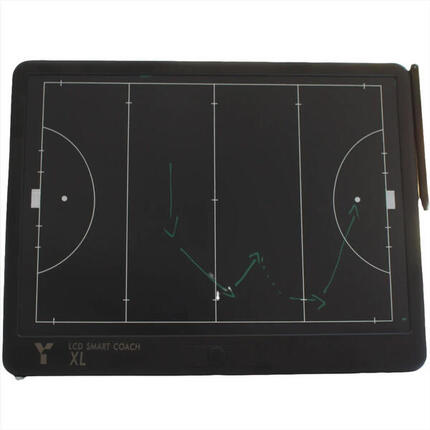 Y1 Smart LCD 16 inch Coaching Board