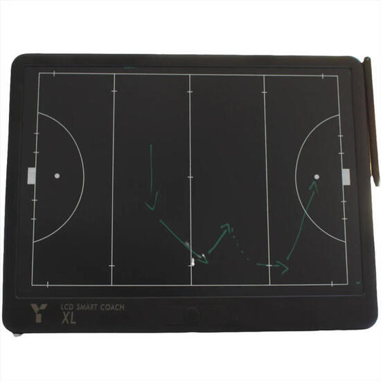 Y1 Smart LCD 16 inch Coaching Board