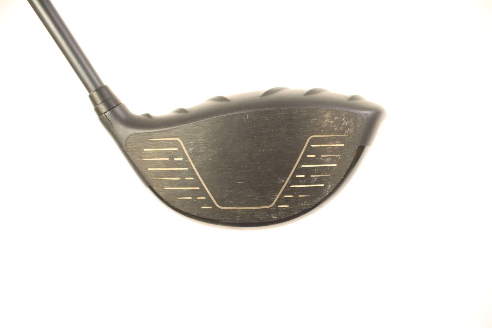 Seconde vie - Ping G410 Plus LH 9° Driver Extra-Stiff - Bon État 2/5