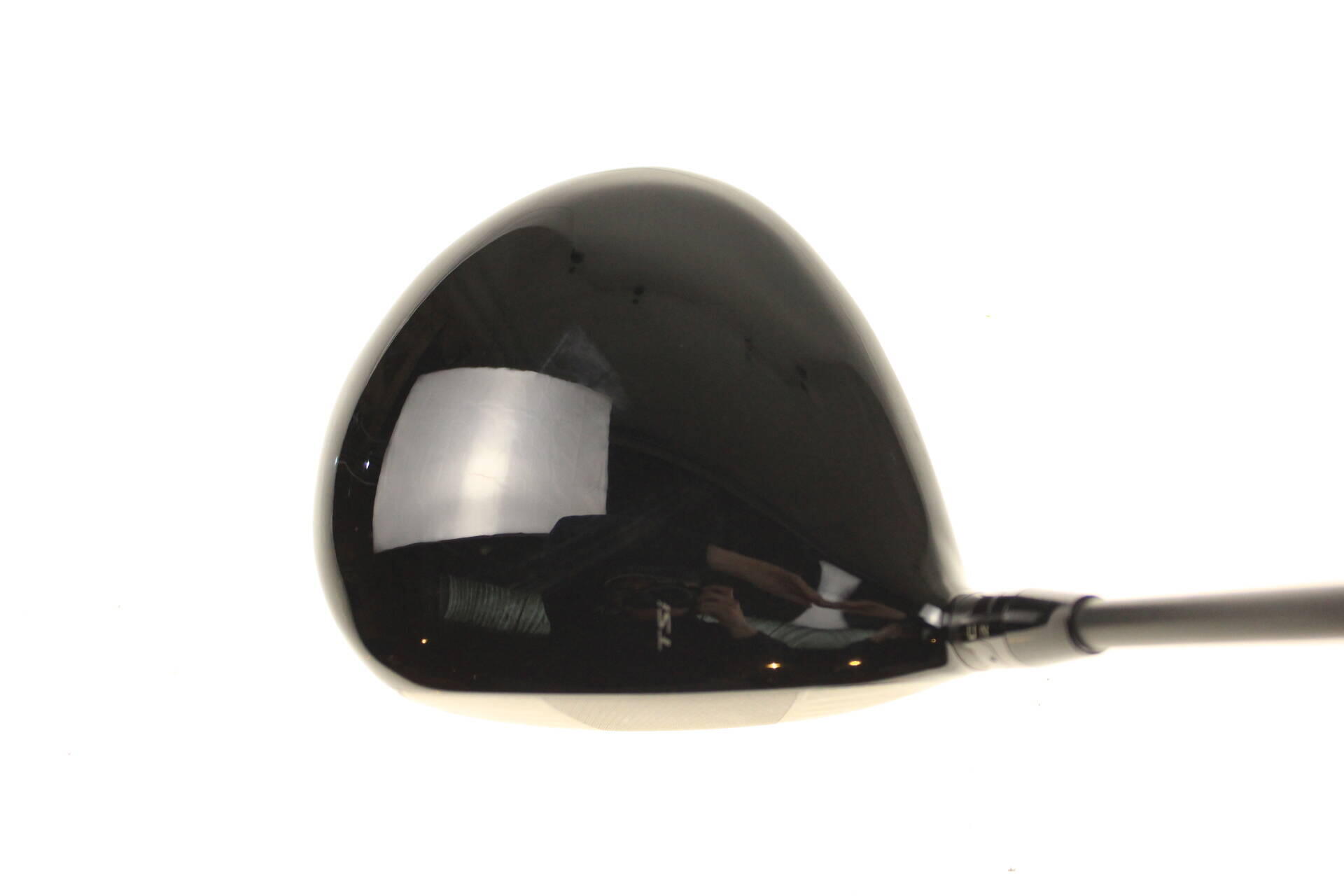 Seconde vie - Titleist TSi2 RH 9° Driver Senior - État Correct 3/5