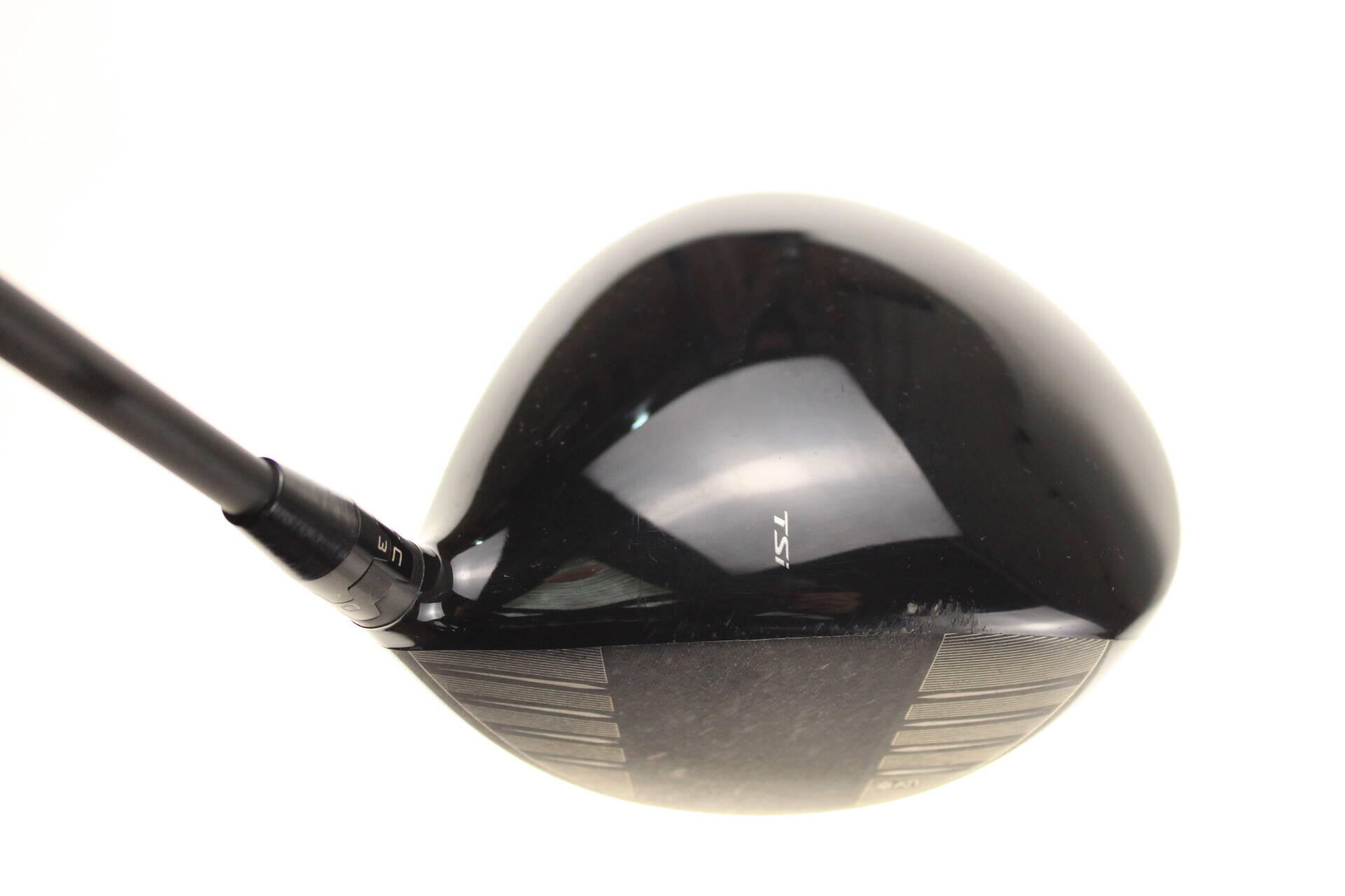 Seconde vie - Titleist TSi2 LH 11° Driver Senior - État Correct 3/6