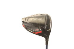 Seconde vie - TaylorMade Stealth HD RH 12° Driver Senior - État Correct