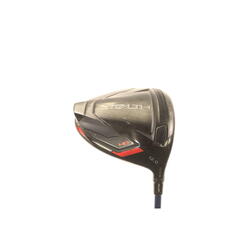 Seconde vie - TaylorMade Stealth HD RH 12° Driver Senior - État Correct