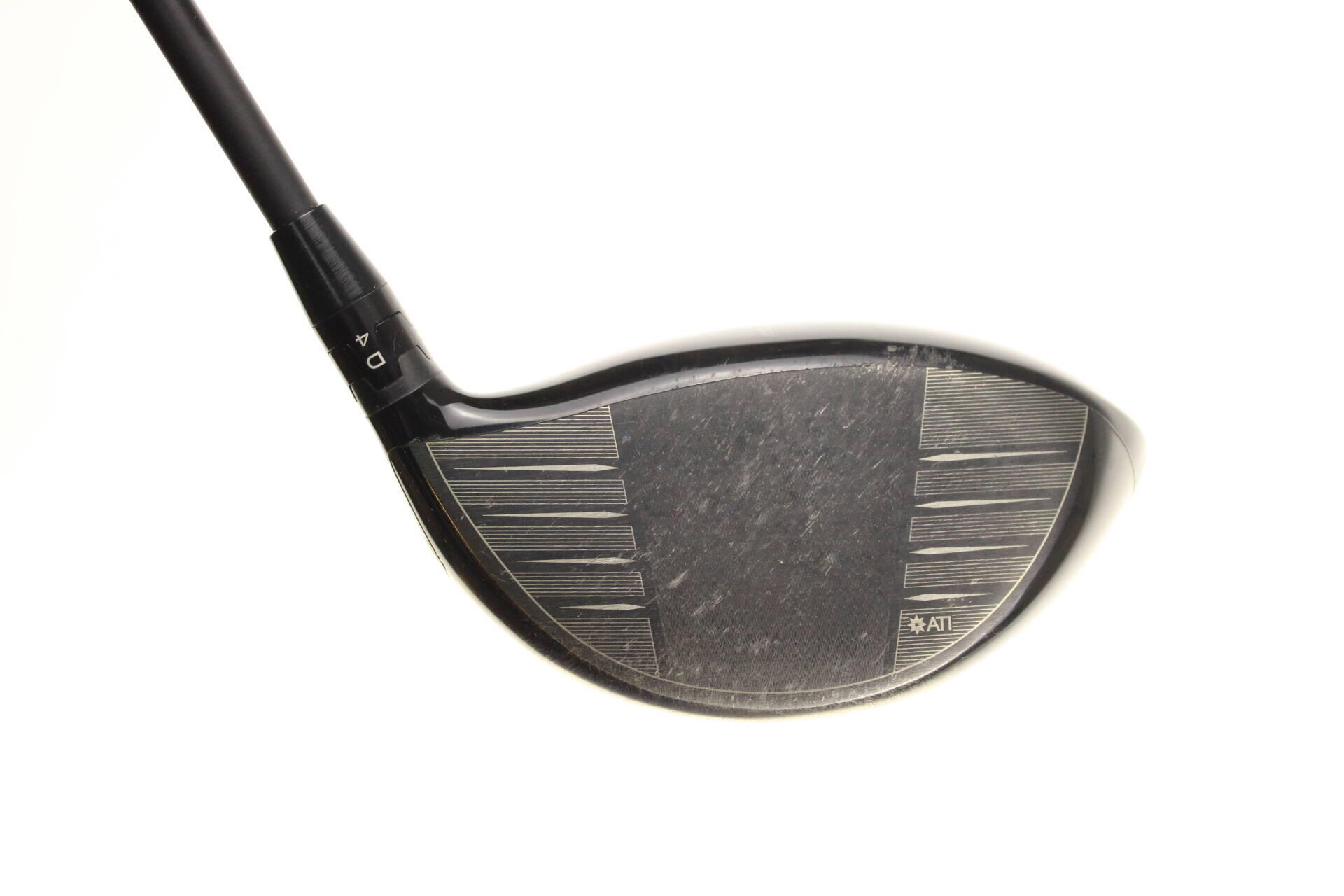 Seconde vie - Titleist TSi2 LH 11° Driver Senior - État Correct 2/6