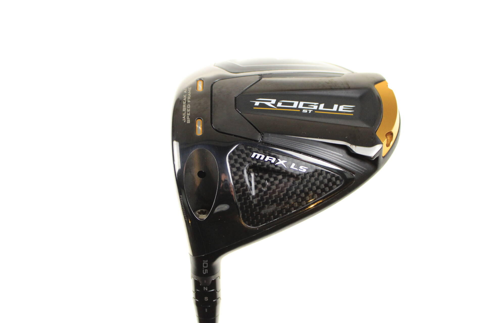 CALLAWAY picture