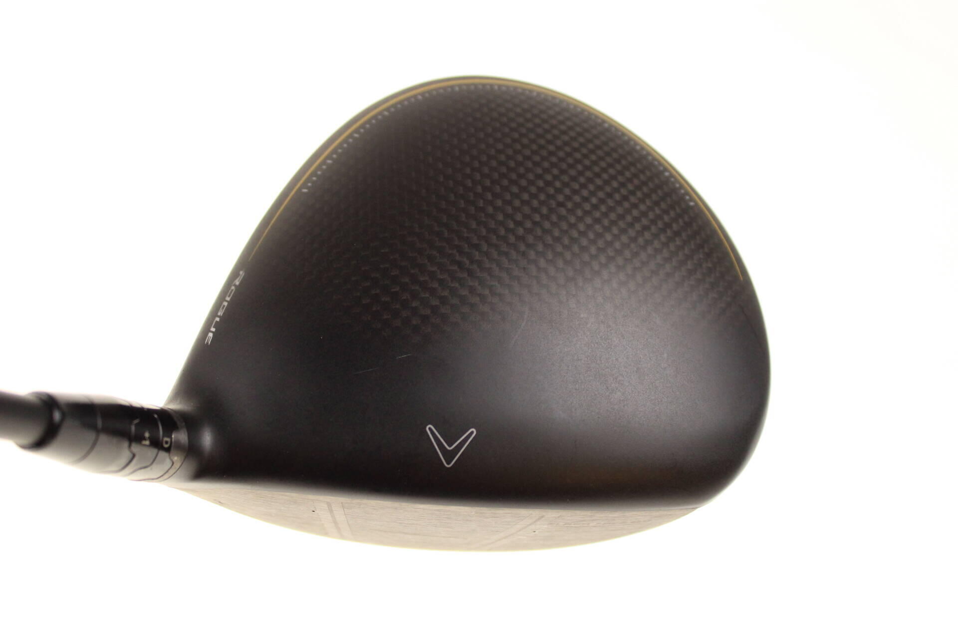 Seconde vie - Callaway Rogue ST Max LS LH 10.5° Driver Senior - Bon État 3/5