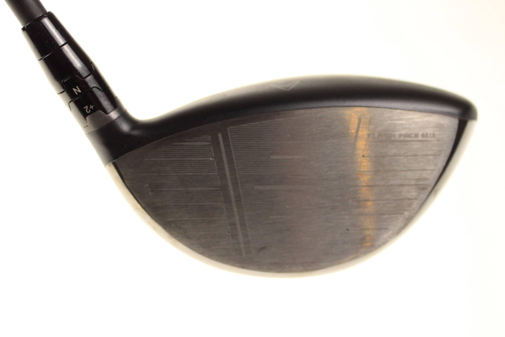 Seconde vie - Callaway Rogue ST Max LS LH 10.5° Driver Senior - Bon État 2/5