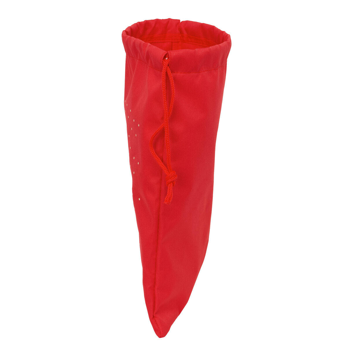 Zainetto con Cordini SENZA MARCA Rosso 2/3