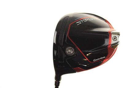 Seconde vie - TaylorMade Stealth 2 LH 10.5° Driver Regular - Très Bon État