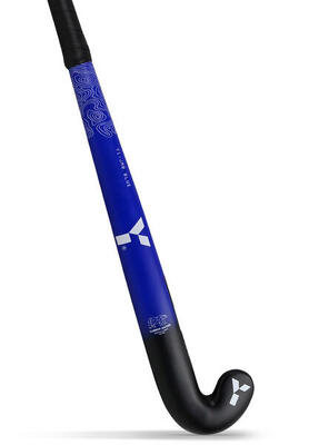 Y1 jmb blue junior hockeystick
