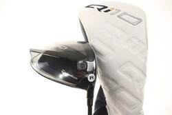 Seconde vie - TaylorMade Qi10 RH 10.5° Driver Regular - Excellent