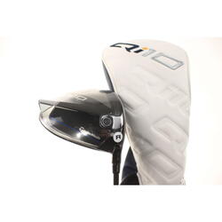 Seconde vie - TaylorMade Qi10 RH 10.5° Driver Regular - Excellent