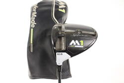 Seconde vie - TaylorMade M1 460 2017 LH 10.5° Driver Regular - Bon État