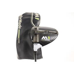 Seconde vie - TaylorMade M1 460 2017 LH 10.5° Driver Regular - Bon État