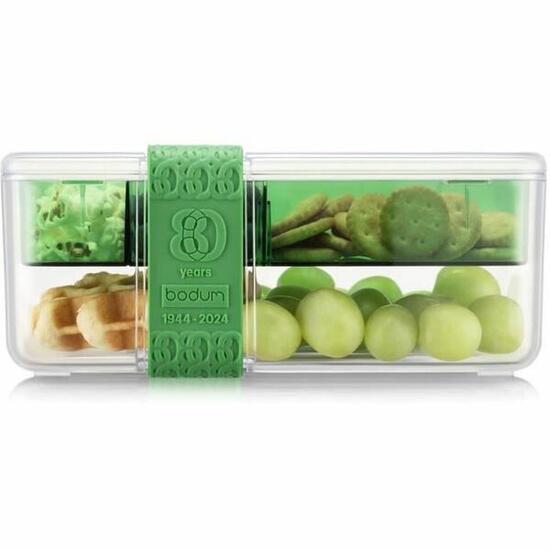 Lunchbox BODUM Bistro Groen