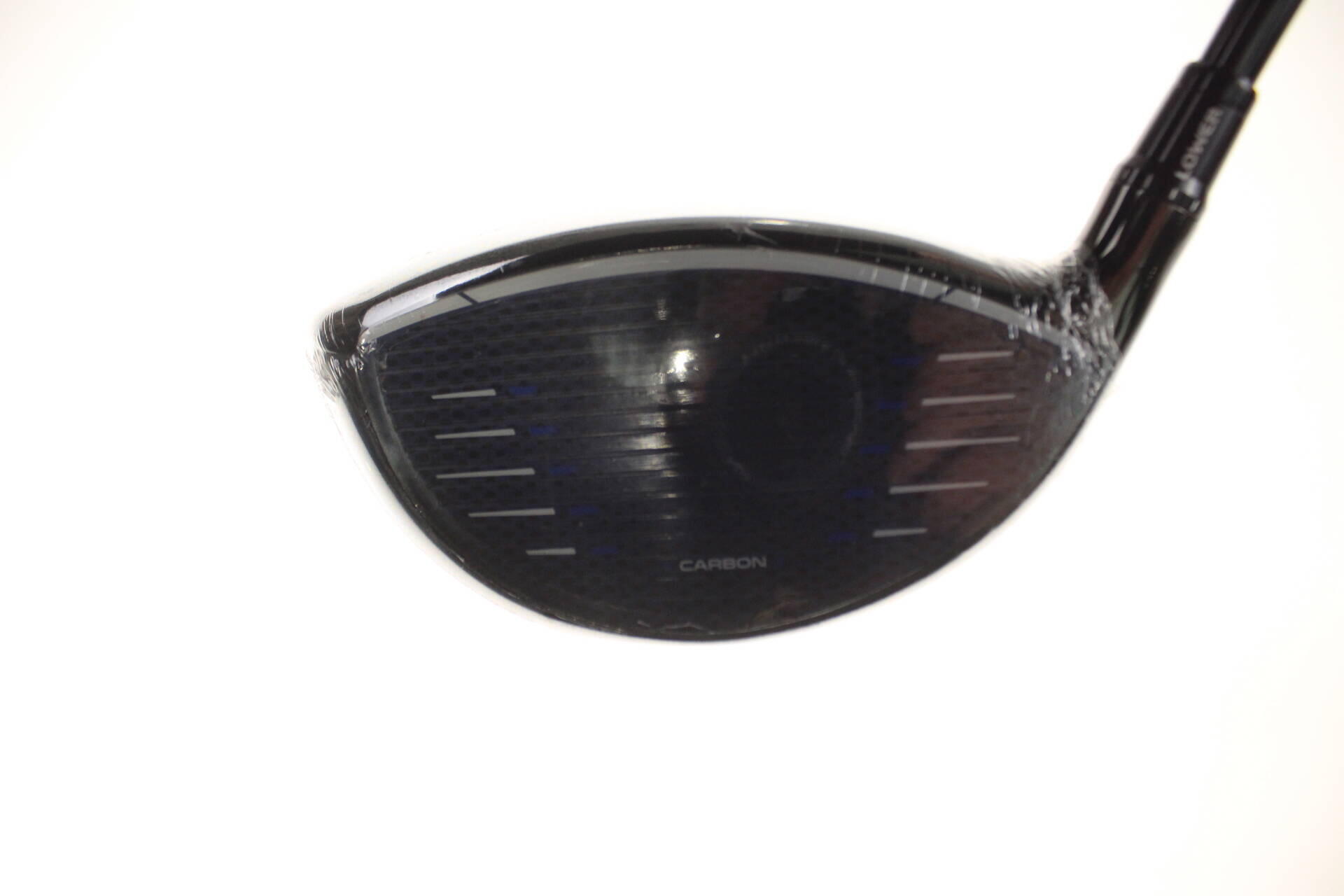 Tête De Driver Taylormade Qi10 LS 10,5° - Droitier - Occasion Bon état