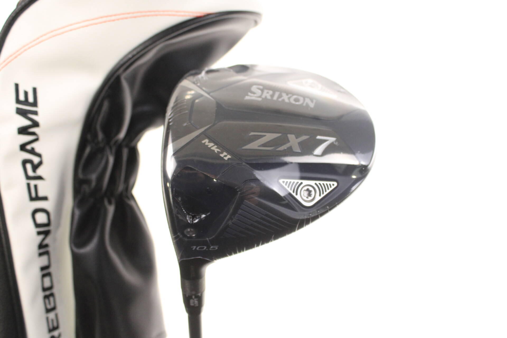 SRIXON picture