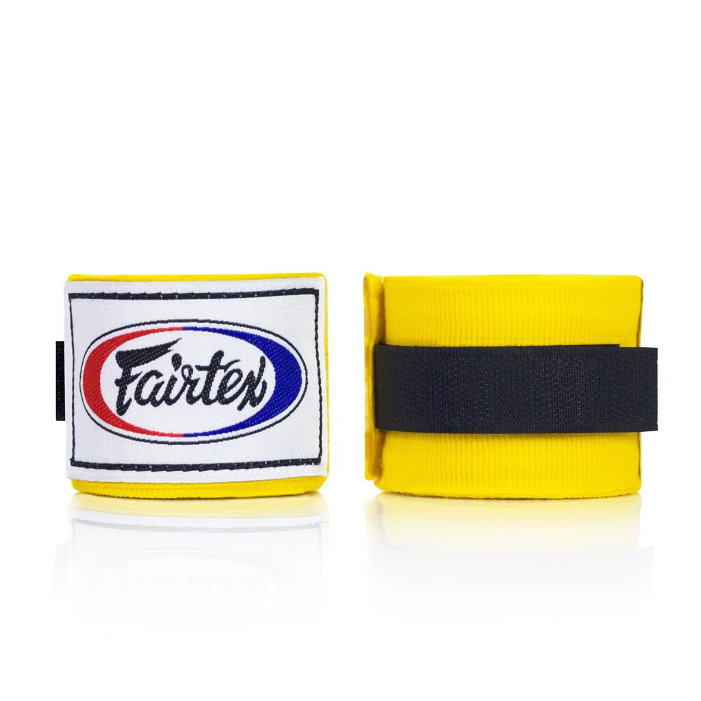 Fairtex HW2 Boxing Wraps