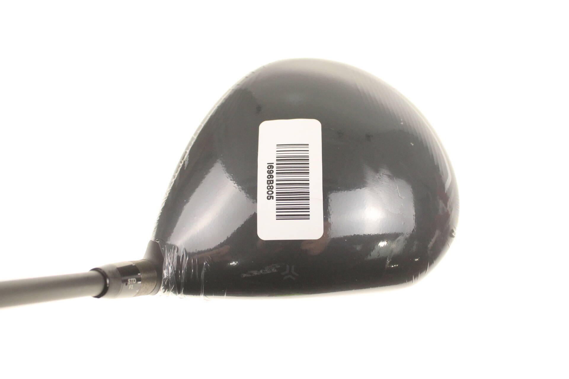 Seconde vie - Srixon ZX7 MK II LH 10.5° Driver Extra-Stiff - Excellent 3/5